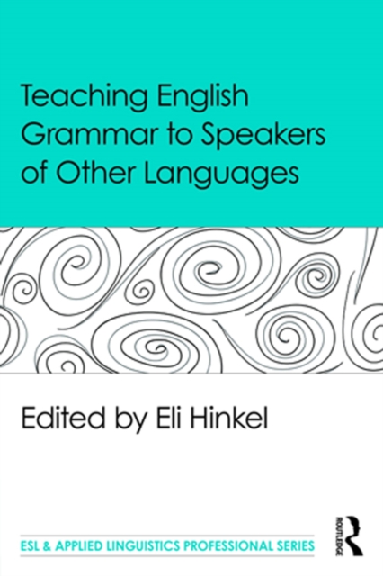 Teaching English Grammar to Speakers of Other Languages, EPUB eBook