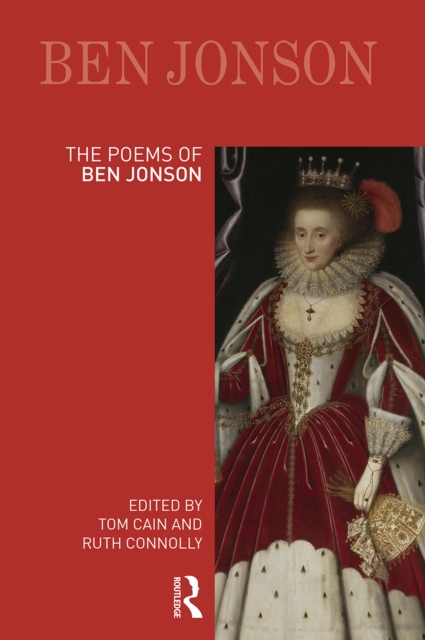 The Poems of Ben Jonson, EPUB eBook