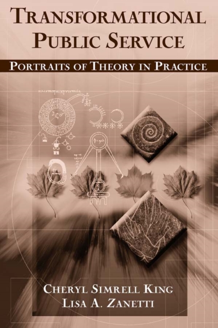 Transformational Public Service : Portraits of Theory in Practice, EPUB eBook