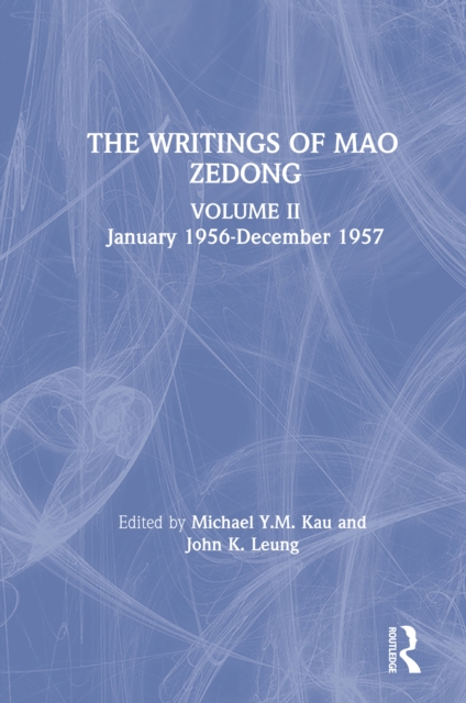 The Writings: v. 2: January 1956-December 1957, EPUB eBook