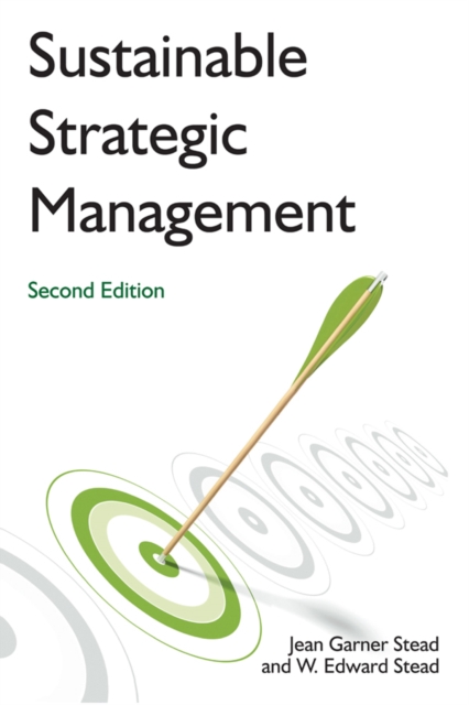 Sustainable Strategic Management, EPUB eBook
