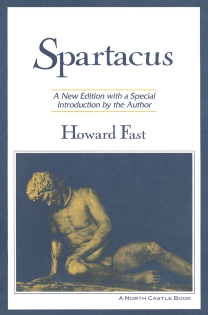 Spartacus, EPUB eBook