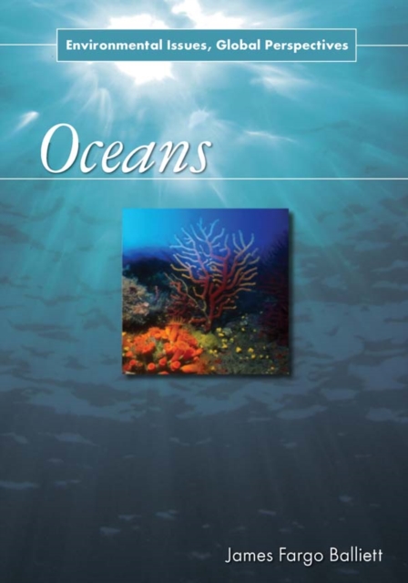 Oceans : Environmental Issues, Global Perspectives, EPUB eBook