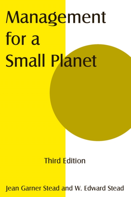 Management for a Small Planet, EPUB eBook