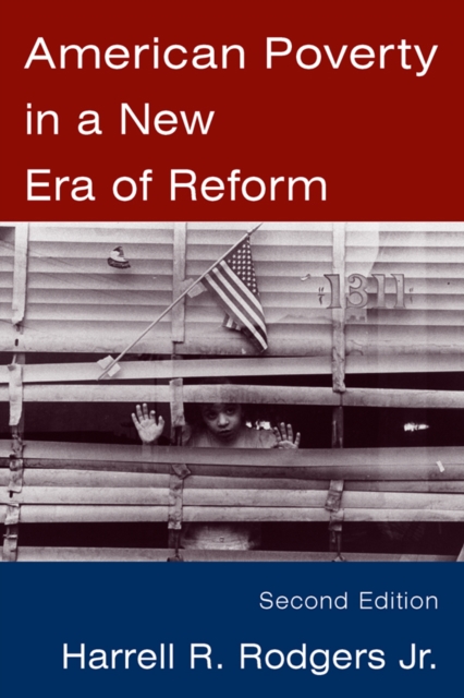 American Poverty in a New Era of Reform, EPUB eBook