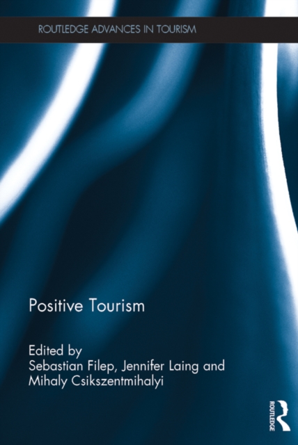 Positive Tourism, EPUB eBook