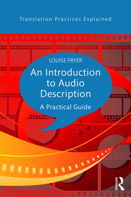 An Introduction to Audio Description : A practical guide, EPUB eBook