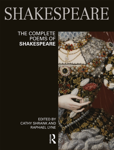 The Complete Poems of Shakespeare, PDF eBook