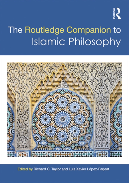 The Routledge Companion to Islamic Philosophy, EPUB eBook