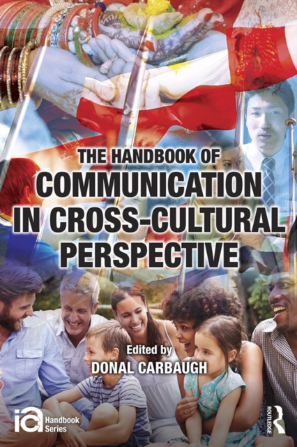 The Handbook of Communication in Cross-cultural Perspective, PDF eBook