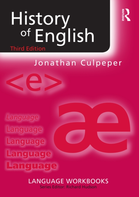 History of English, EPUB eBook