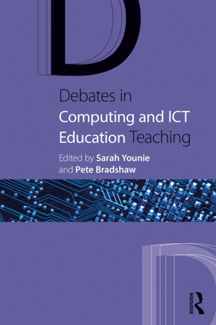 Debates in Computing and ICT Education, EPUB eBook