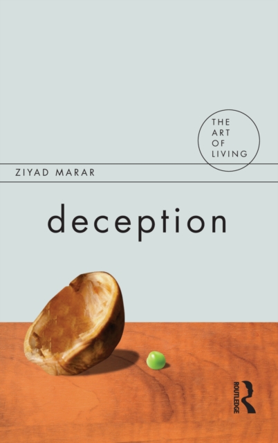 Deception, PDF eBook