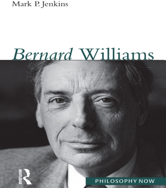 Bernard Williams, PDF eBook