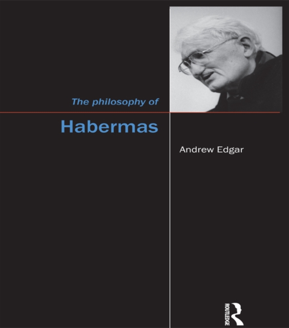 The Philosophy of Habermas, EPUB eBook