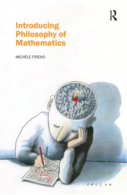 Introducing Philosophy of Mathematics, EPUB eBook
