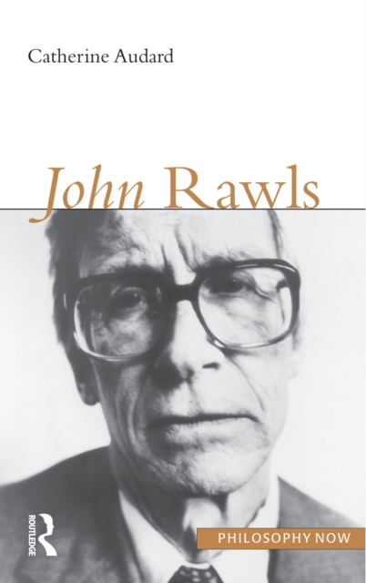 John Rawls, EPUB eBook