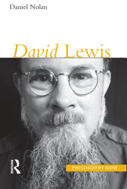 David Lewis, PDF eBook
