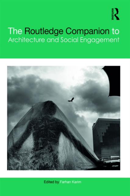 The Routledge Companion to Architecture and Social Engagement, EPUB eBook