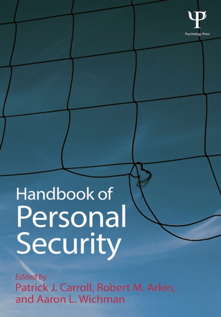 Handbook of Personal Security, EPUB eBook
