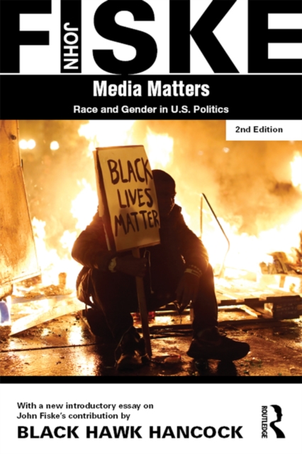 Media Matters : Race & Gender in U.S. Politics, EPUB eBook