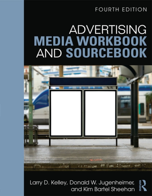 Advertising Media Workbook and Sourcebook, EPUB eBook