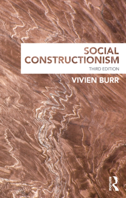 Social Constructionism, PDF eBook