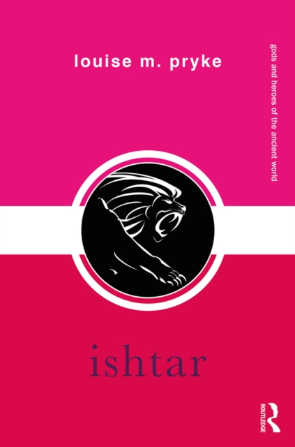 Ishtar, PDF eBook