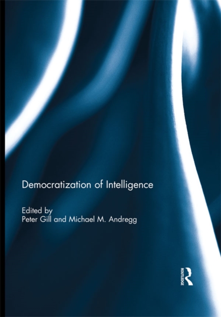 Democratization of Intelligence, EPUB eBook