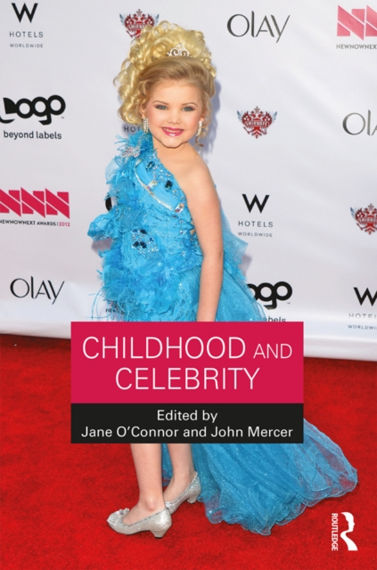 Childhood and Celebrity, PDF eBook