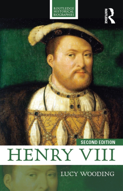 Henry VIII, PDF eBook