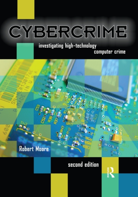 Cybercrime : Investigating High-Technology Computer Crime, PDF eBook
