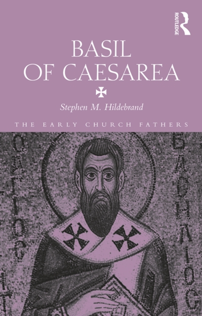 Basil of Caesarea, PDF eBook