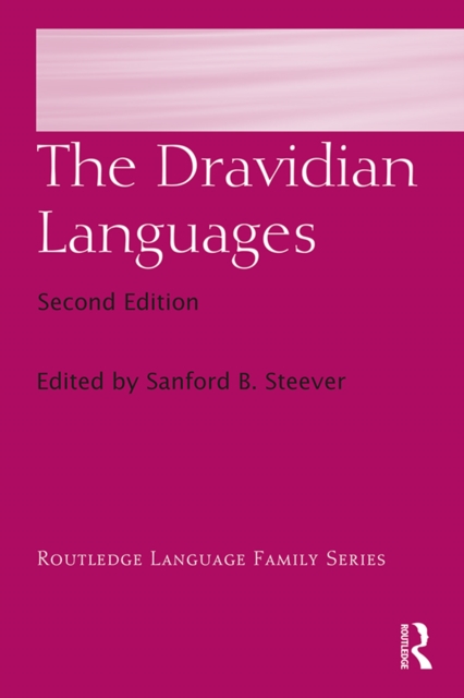 The Dravidian Languages, EPUB eBook
