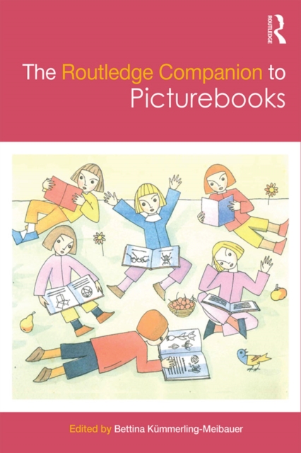 The Routledge Companion to Picturebooks, EPUB eBook