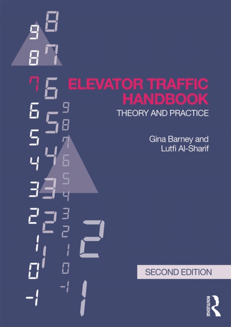 Elevator Traffic Handbook : Theory and Practice, PDF eBook