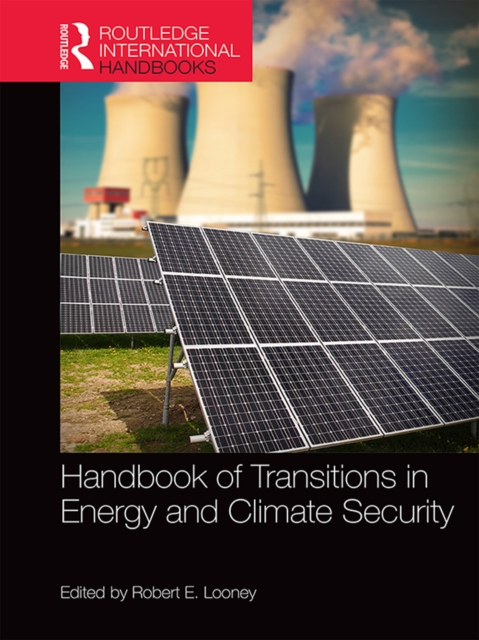 Handbook of Transitions to Energy and Climate Security, PDF eBook