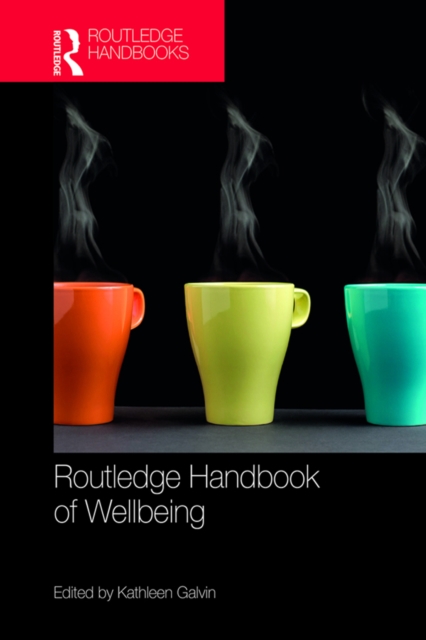 Routledge Handbook of Well-Being, PDF eBook