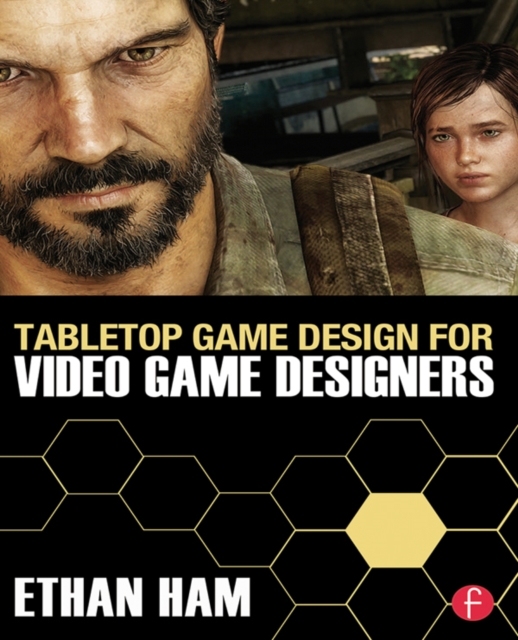 Tabletop Game Design for Video Game Designers, PDF eBook