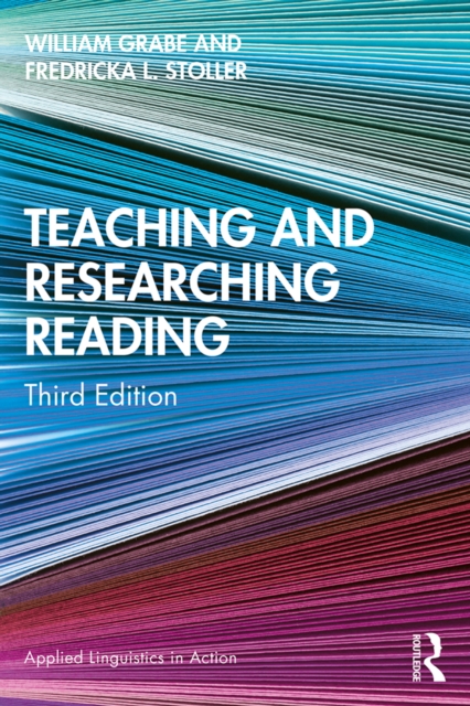 Teaching and Researching Reading, PDF eBook