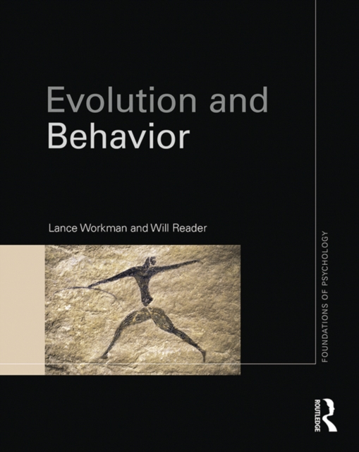 Evolution and Behavior, PDF eBook