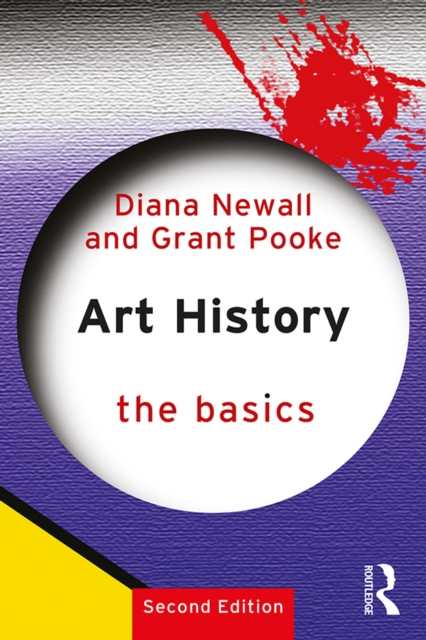 Art History: The Basics, EPUB eBook