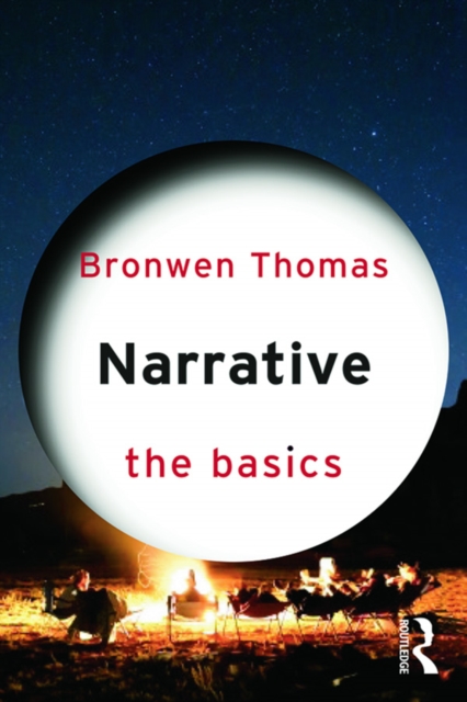 Narrative: The Basics, EPUB eBook