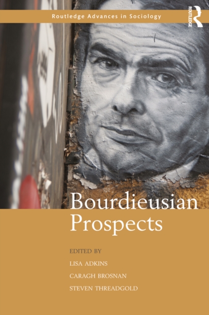 Bourdieusian Prospects, EPUB eBook