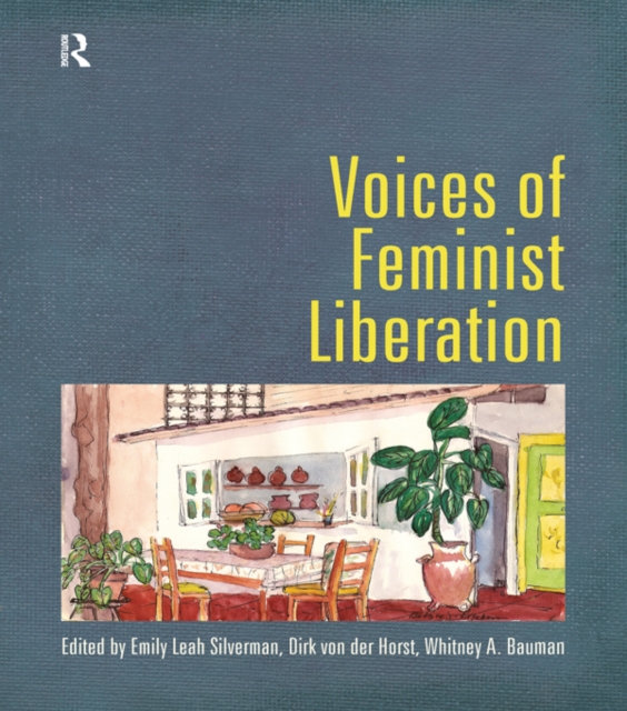 Voices of Feminist Liberation, PDF eBook