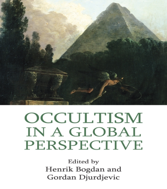 Occultism in a Global Perspective, EPUB eBook