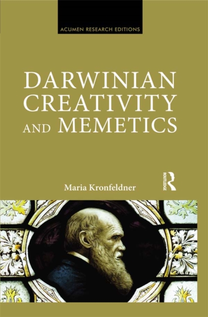 Darwinian Creativity and Memetics, EPUB eBook