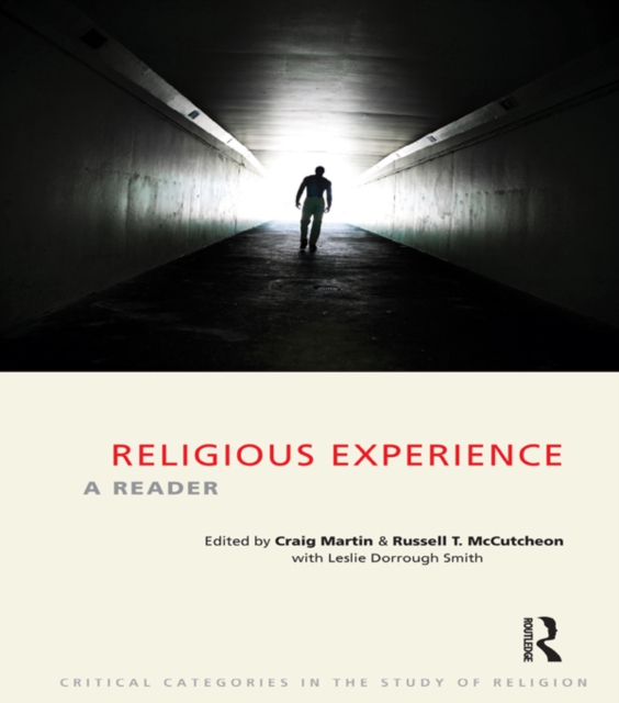Religious Experience : A Reader, EPUB eBook