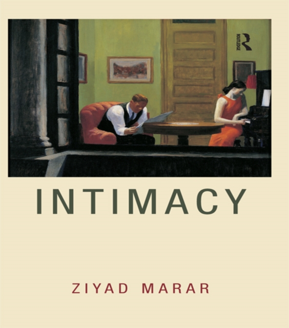 Intimacy, PDF eBook