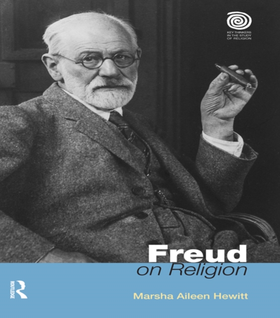 Freud on Religion, EPUB eBook